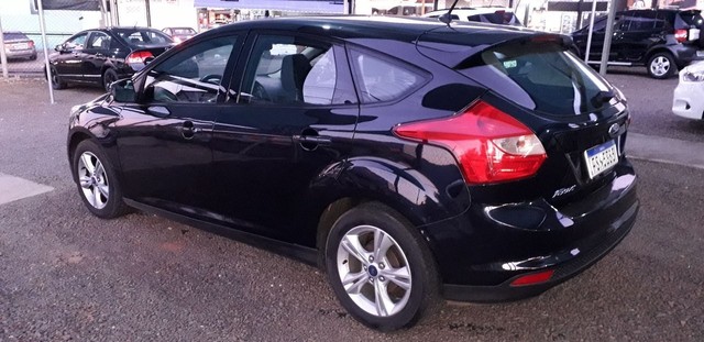 FOCUS 1.6 MANUAL   ACEITO TROCA   DEKO AUTOMOVEIS