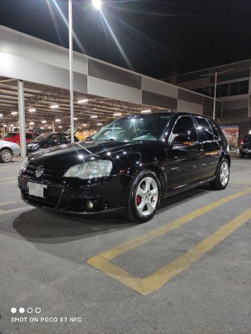 GOLF SPORTLINE