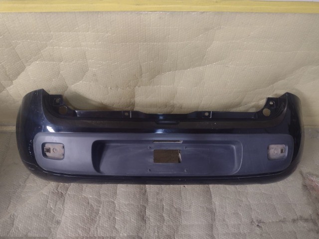 Parachoque Traseiro Fiat Uno 2010 a 2014 - Foto 3