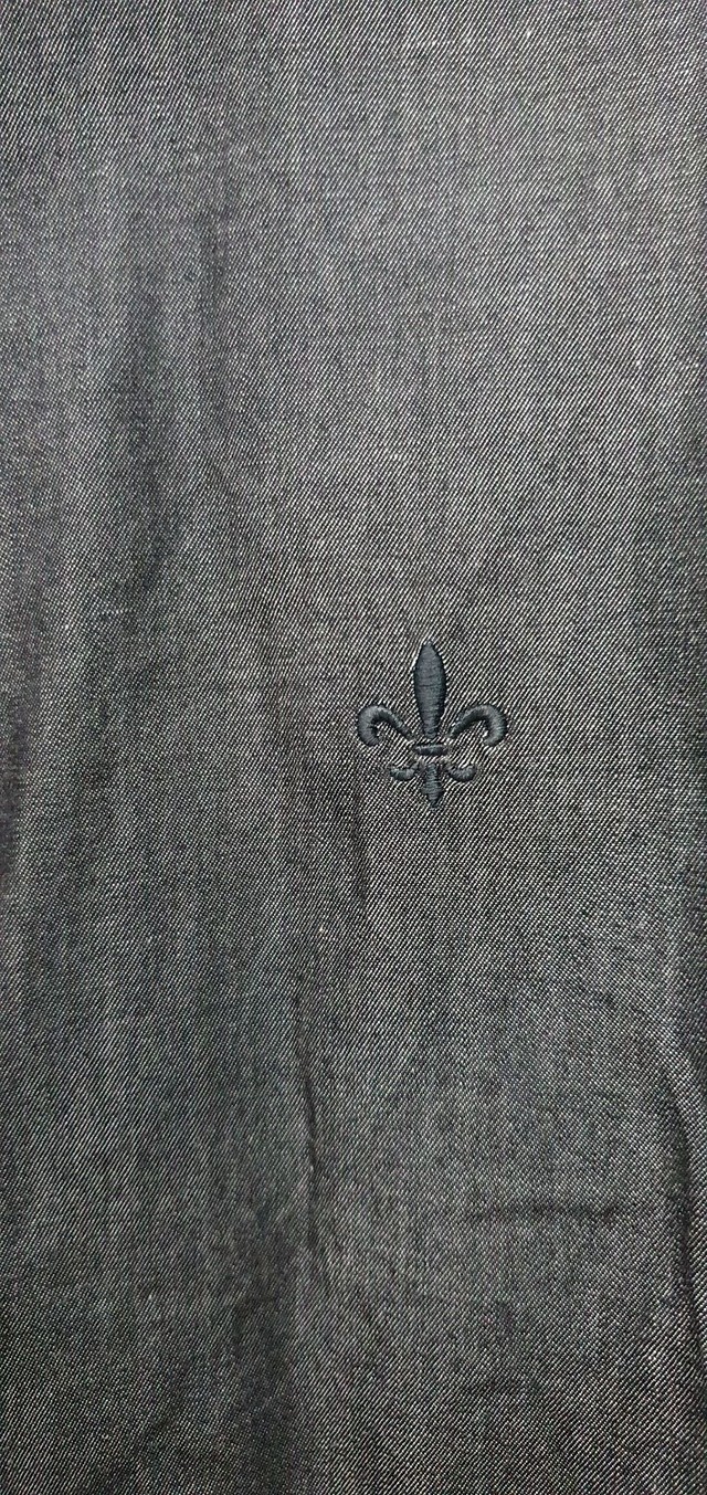 Camisa Dudalina, - Foto 3