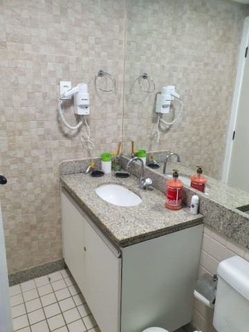 Flat em Marulhos - Muro Alto - Foto 3