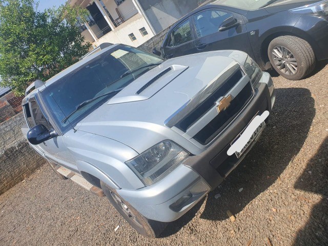 S10 2.4 EXECUTIVE 2010