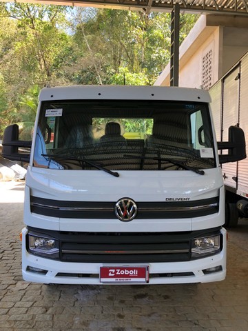 VW 11.180 PRANCHA 2022 0KM