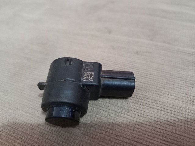Sensor estacionamento mercede SLK250 2012/13 - Foto 5