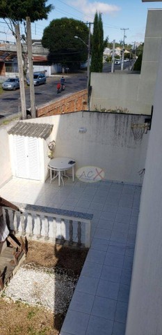 Sobrado com 3 dormitórios à venda, 131 m² por R$ 670.000,00 - Hauer - Curitiba/PR - Foto 3