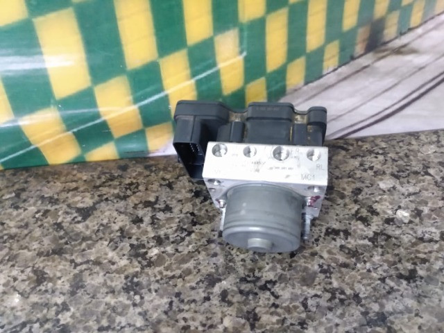 Modulo abs fiat argo 1.0 12v 3cc 520444500 - Foto 2