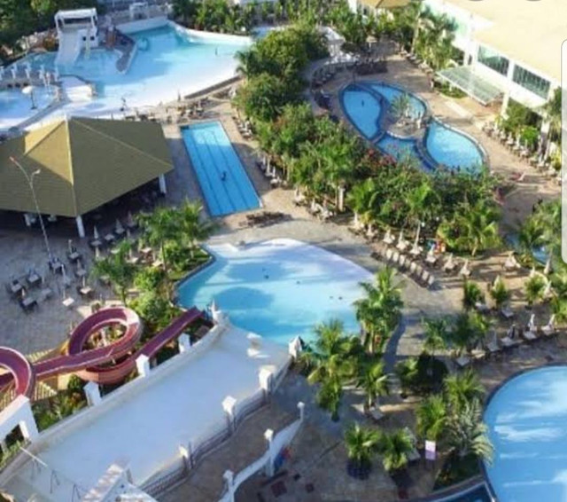 Lacqua  I , II e III   ( Caldas Novas) - Foto 6