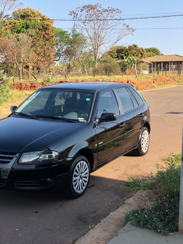 GOL G4 POWER