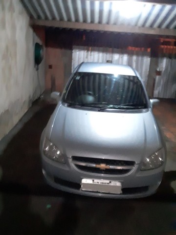 CORSA SEDAN CLACIQ