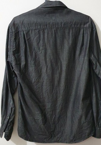 Camisa Dudalina, - Foto 2