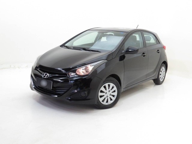 HYUNDAI HB20 1.6 COMFORT 2013