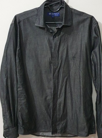 Camisa Dudalina,