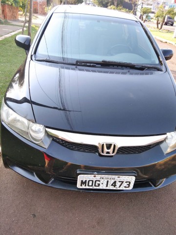 HONDA CIVIC 2009 /2009