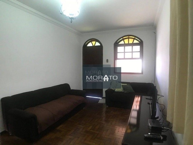 Casa Residencial à venda, Santa Maria, Belo Horizonte - . - Foto 5