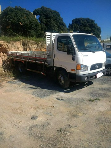 HYUNDAI HD78 2011/2011