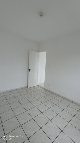 Apartamento para aluguel tem 45 metros quadrados com 1 quarto em Vila Cascatinha - São Vic - Foto 4