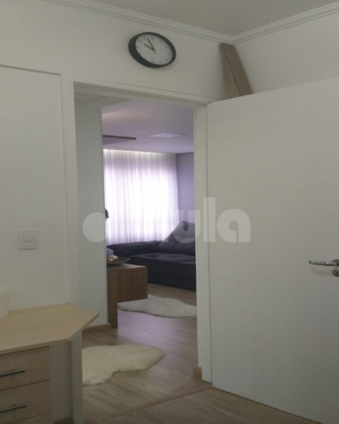 Apartamento 69m², 3 Dormitórios, 1 Vaga na Vila Bastos, Santo André - Foto 13