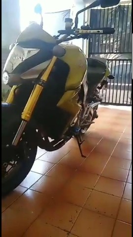 CB 1000R NOVÍSSIMA!