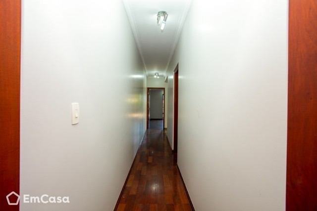 Casa à venda com 3 dormitórios em Dos casa, São bernardo do campo cod:38475 - Foto 4