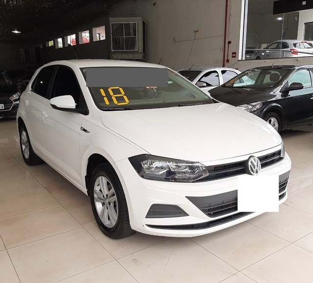 polo manual 2018
