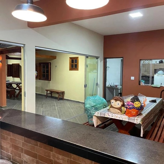 Sítio em Eloi Mendes  - Foto 3