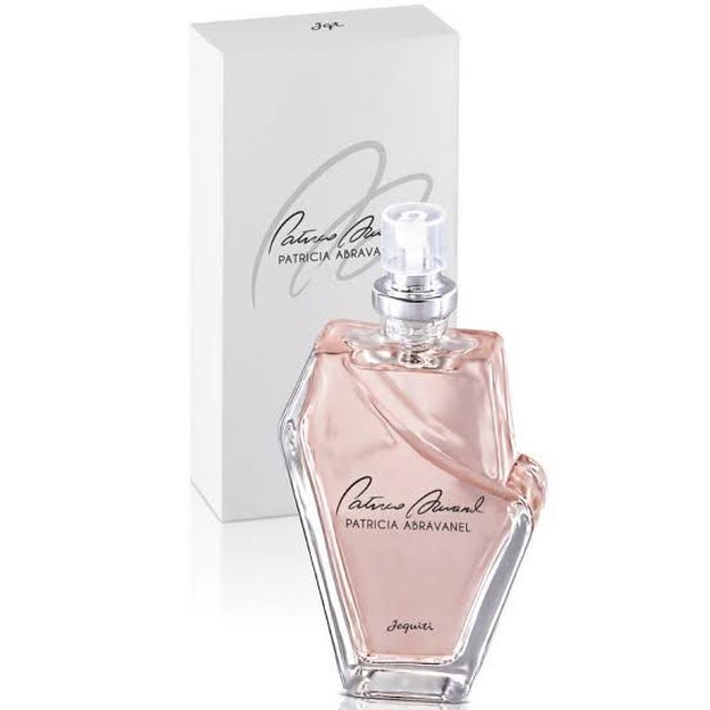 Perfume Jequiti feminino 25ml - Foto 2