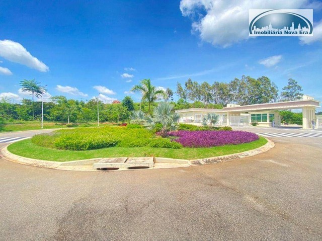 Terreno à venda, 800 m² por R$ 430.000,00 - Reserva Santa Monica - Itupeva/SP - Foto 8
