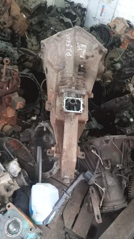 Cambio Blazer 2.3 - Foto 2