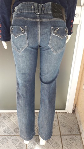 Calça Jeans Equus - Foto 2