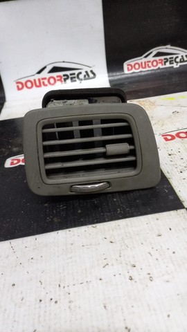 Difusor Ar Gm Cobalt Lateral Esquerdo 52048102 Preto