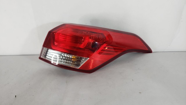 Lanterna Hyundai Creta Ld Original  - Foto 2