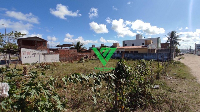 Terreno à venda, 504 m² por R$ 230.000,00 - Paratibe - João Pessoa/PB - Foto 4