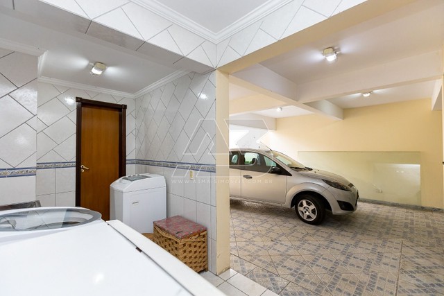 Sobrado com 5 dormitórios à venda, 217 m² por R$ 895.000,00 - Bom Retiro - Curitiba/PR - Foto 17