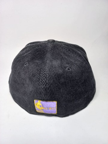 Boné Los angeles Lakers - 5950 - fitted - 59fifty - 7 1/4 - Foto 3