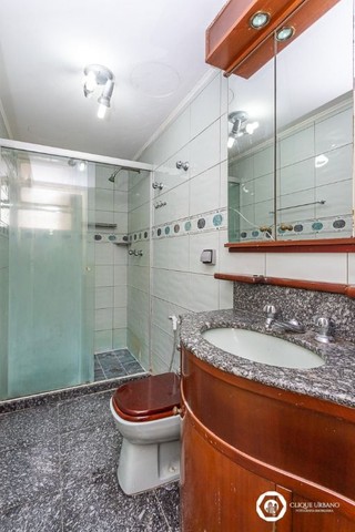 Apartamento com 3 dormitórios à venda, 126 m² por R$ 640.000,00 - Menino Deus - Porto Aleg - Foto 14