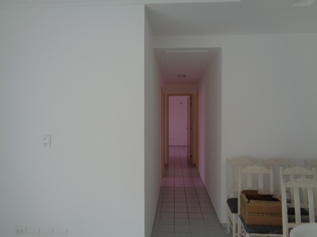 Apartamento à venda, 3 quartos, 1 suíte, 2 vagas, Campestre - Teresina/PI - Foto 2