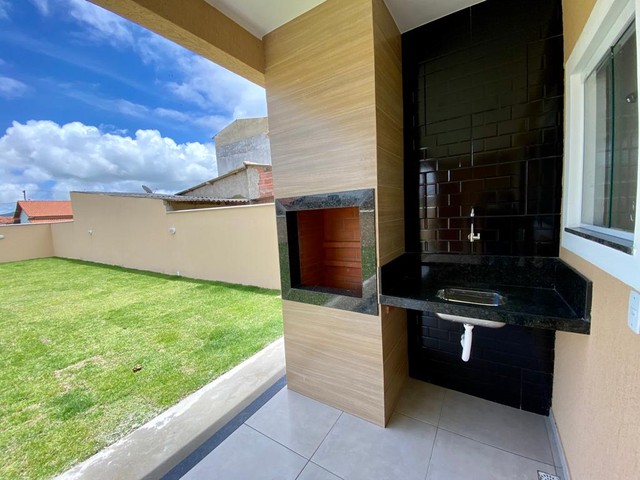 Casa para venda com 3 quartos no Jardim Atlântico Central em Itaipuaçu. - Foto 13