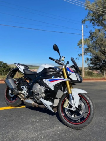 bmw s1000r olx