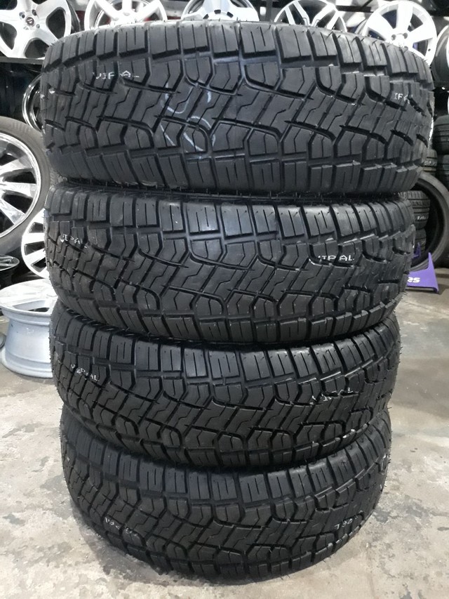 Promoção Pneu 205/65-15 Vipal Ecologico Novo