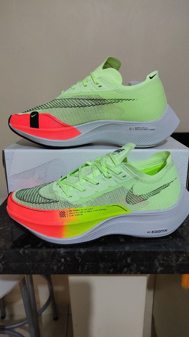 nike vaporfly 40