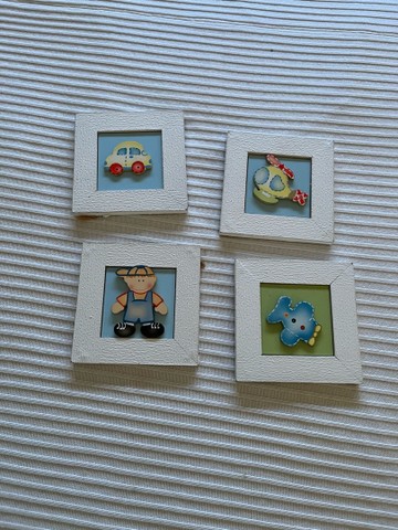 Quadros decorativos  - Foto 3