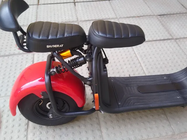 Vendo Moto de Trilha - PontoNet Desapega