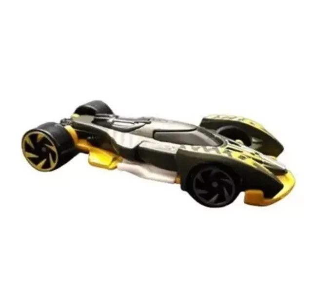 Carrinho miniatura hot wheels Velozes e Furiosos Hyperfin - hw Dredevils -  escala 1/64 - Mattel no Shoptime