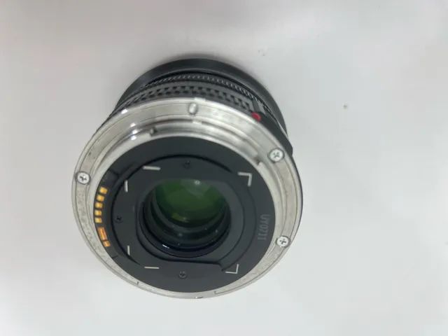 Lente Canon 15mm 2.8 - Foto 3