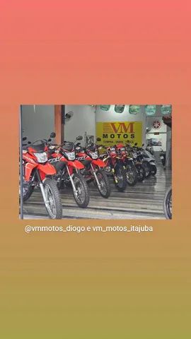 Alugue sua moto na VM motos - Foto 6