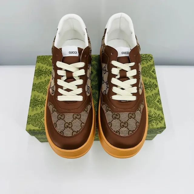 Sapato Gucci - Foto 4