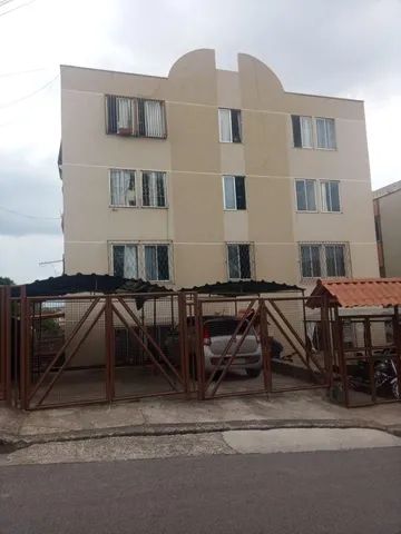 Captação de Apartamento a venda na Rua Bom Jardim de Minas, Jardim Teresopolis, Betim, MG