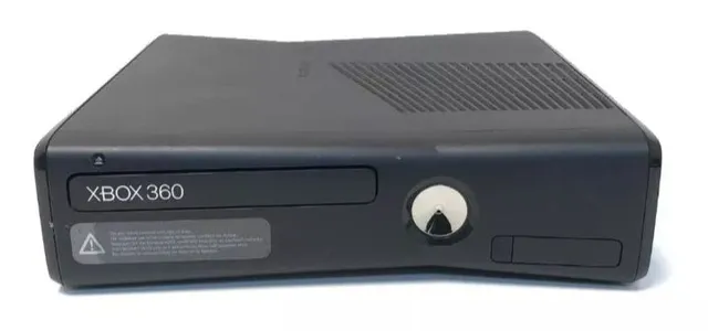 Xbox 360 (Destravado RGH) - Escorrega o Preço