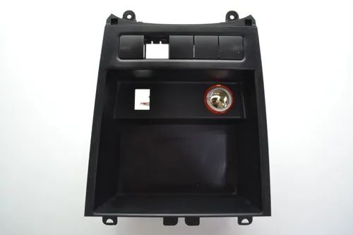 Moldura Acendedor Porta Objetos Vw Jetta 2011 Original