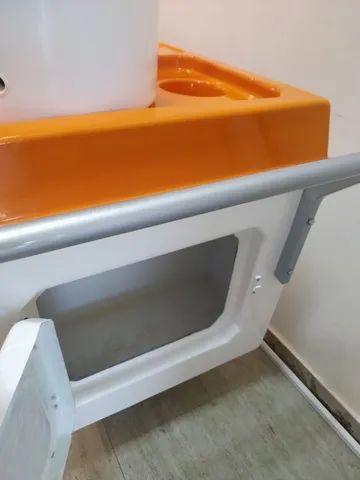 Carrinho de Chá Matte - Foto 4